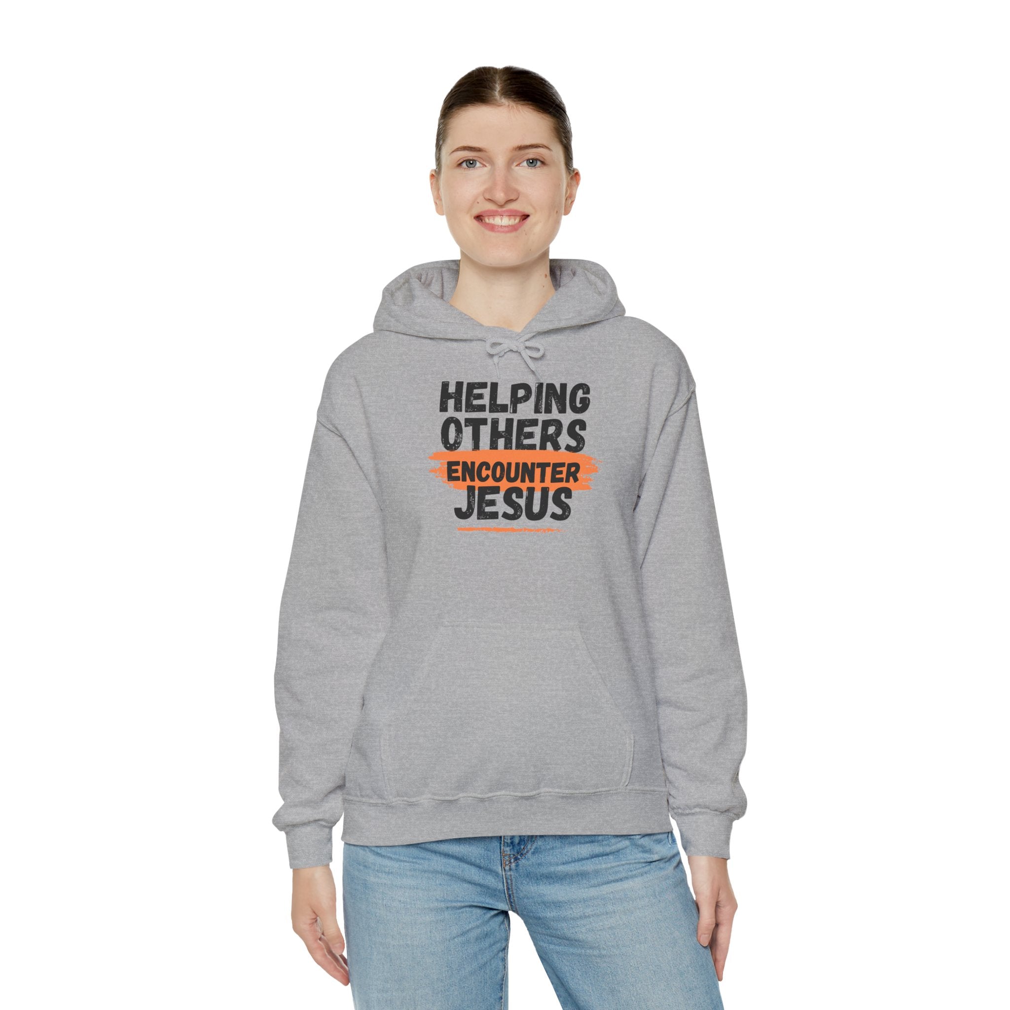 HOEJ Hoodie