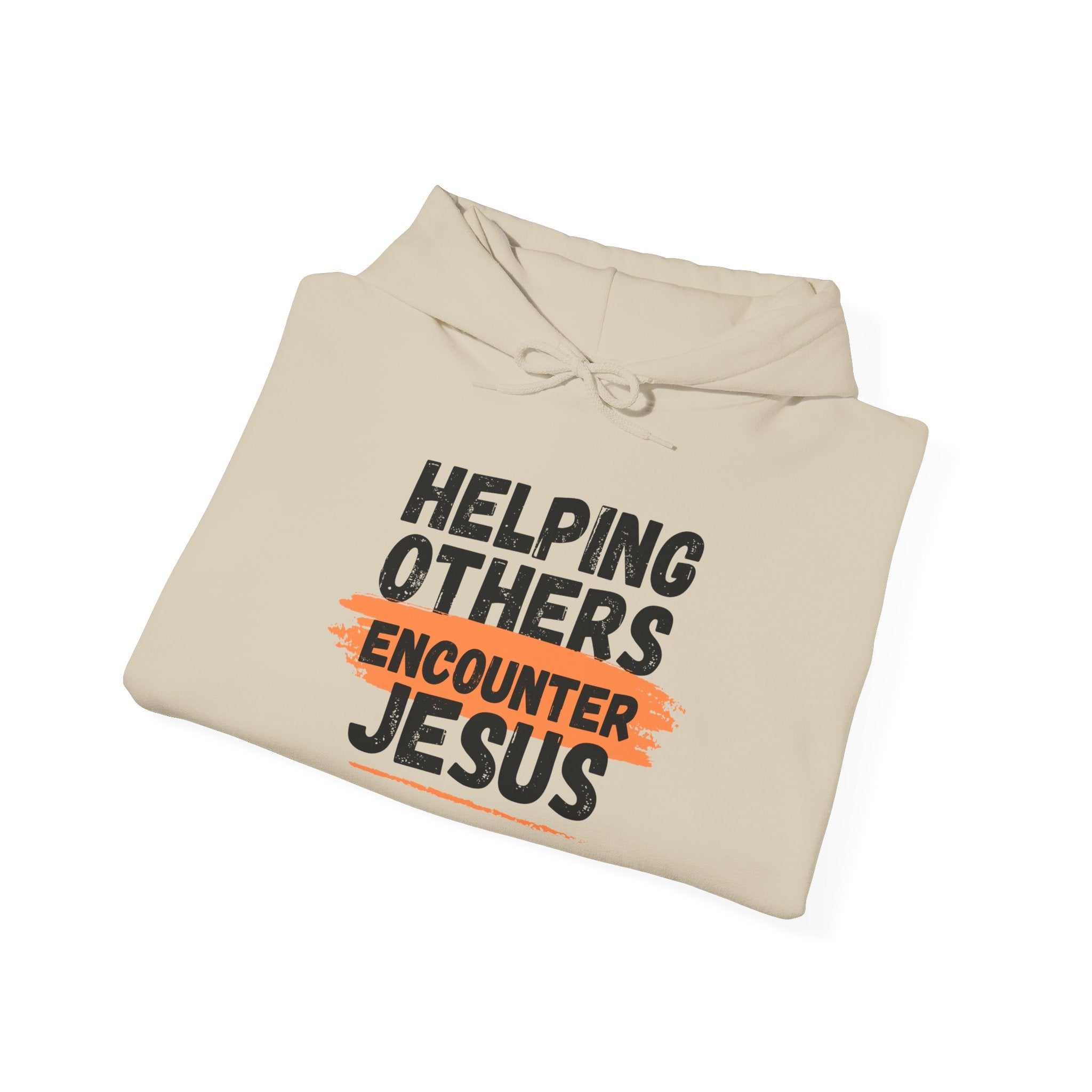 HOEJ Hoodie